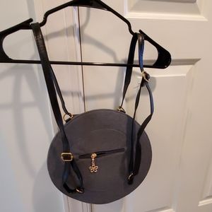 Brand new hat backpack